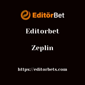 Editorbet Zeplin