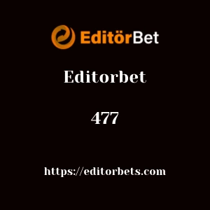 Editorbet 477